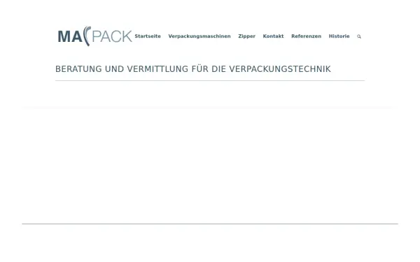 ma-pack.com