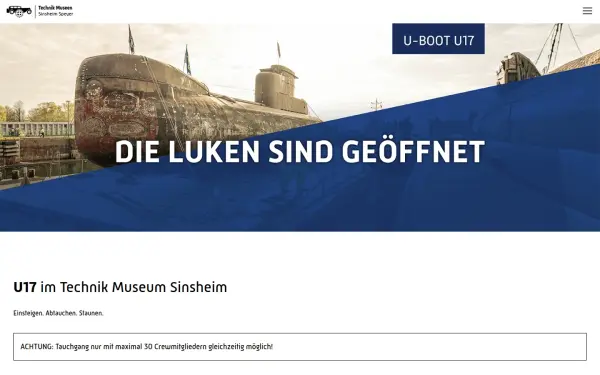 u17.technik-museum.de