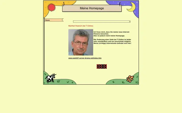 manfred-hoersch.de