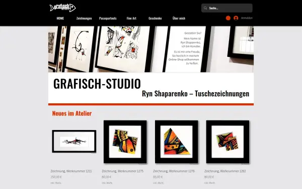 www.grafisch-studio.de