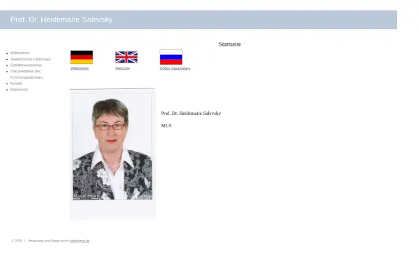 www.prof-salevsky.de