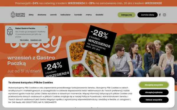gastropaczka.pl