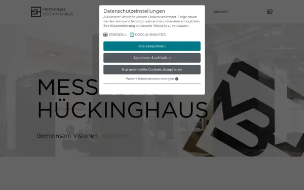 messebau-hueckinghaus.de