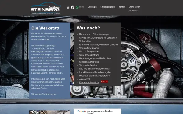 www.autohaussteinberg.de