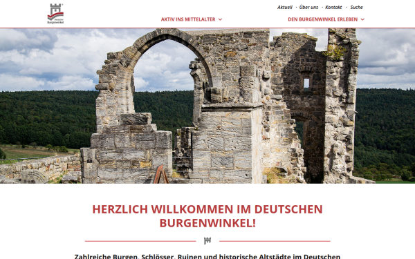 www.deutscher-burgenwinkel.de