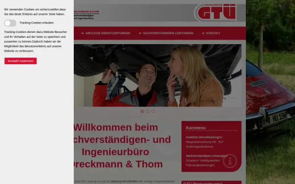 www.dreckmann-thom.de
