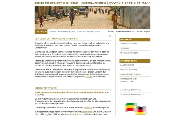 deutsch-aethiopischer-verein.de