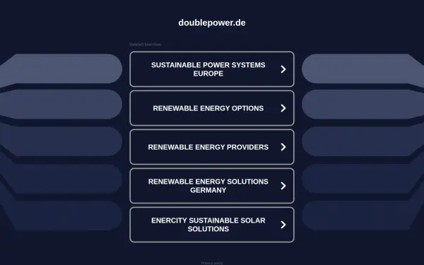doublepower.de