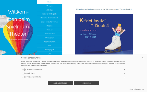 kindertheaterbuerooo.de