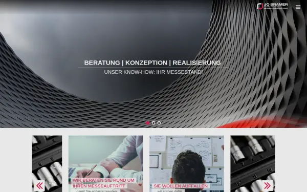 www.jo-bramer.de