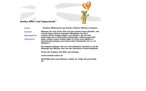 affenundpuppen.de