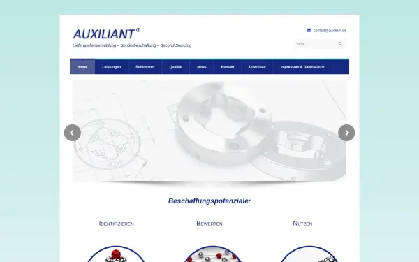 www.auxiliant.de