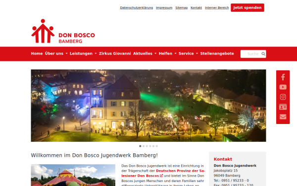 www.donboscobamberg.de
