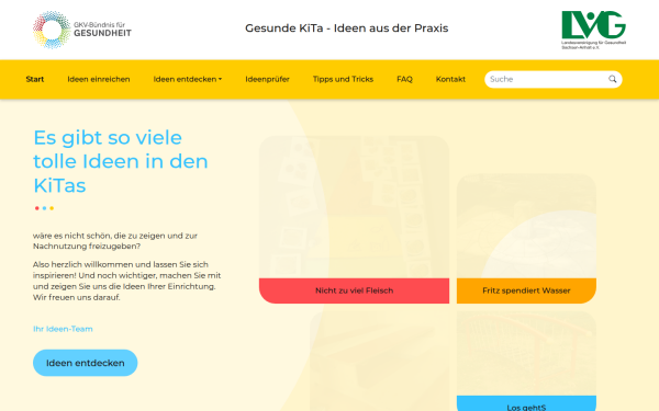 www.gesund-aufwachsen.de