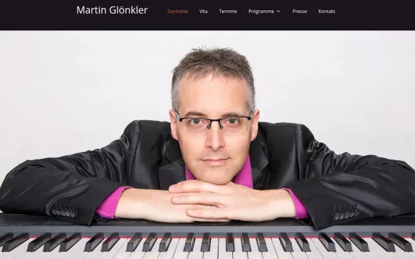 martingloenkler.de