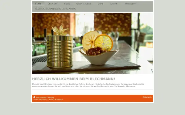 www.der-blechmann.de