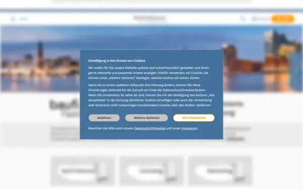 www.vrkreditservice.de