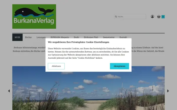 www.burkana-verlag.de