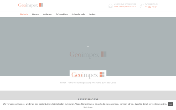 www.geoimpex.at