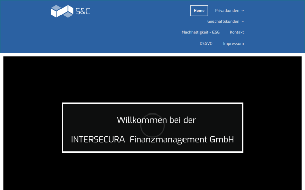 www.intersecura.eu