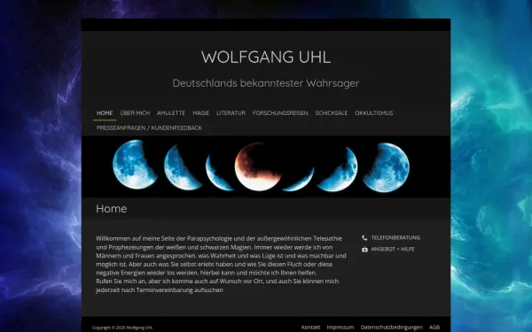 www.wolfgang-uhl.de