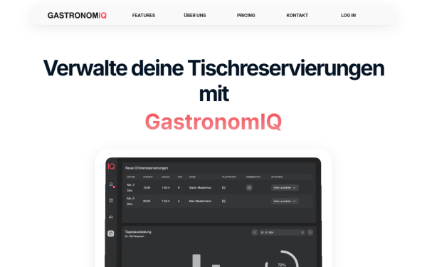 gastronomiq.at