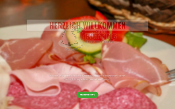 bauernmetzgerei-pruetting.de