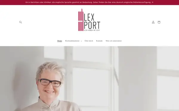 lexport.de