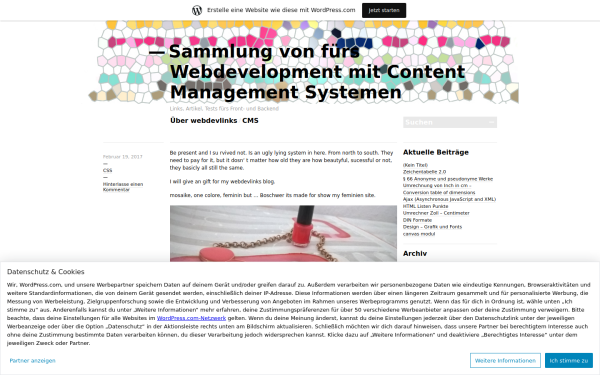webdevlinks.wordpress.com