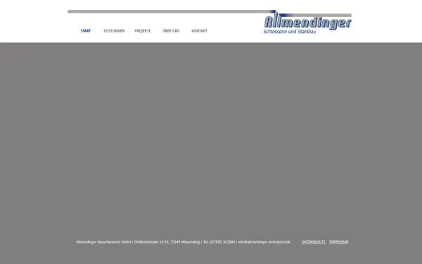 www.allmendinger-schlosserei.de