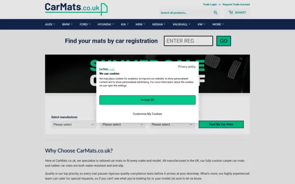 carmats.co.uk