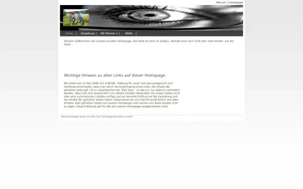 menners-homepage.de