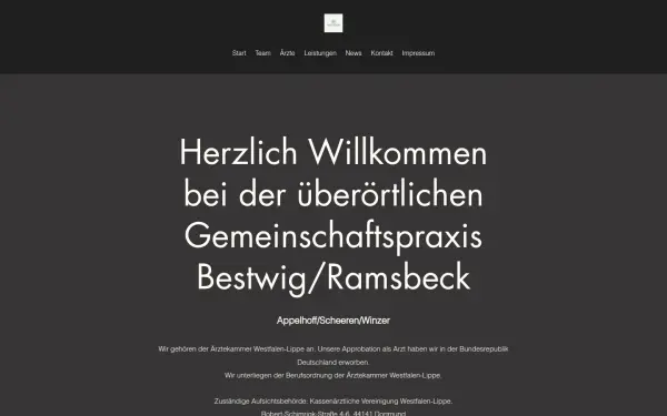 www.arztpraxis-bestwig-ramsbeck.de