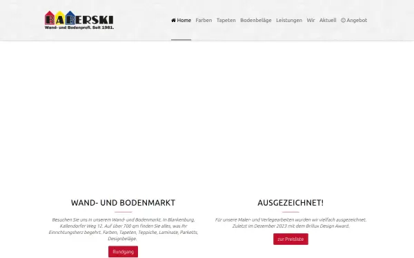 www.baberski.de