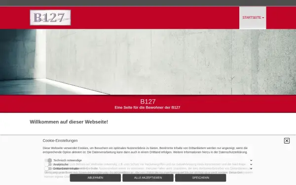b127.de