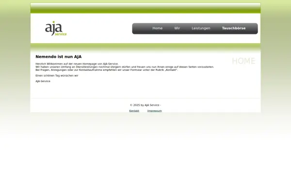 ajaservice.de