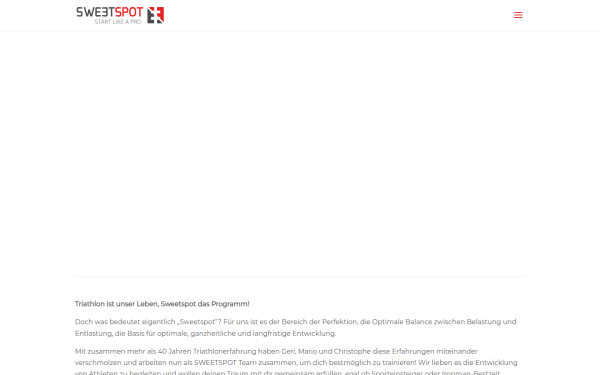 sweetspot-training.at