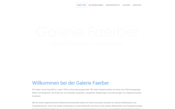 www.galerie-faerber.de