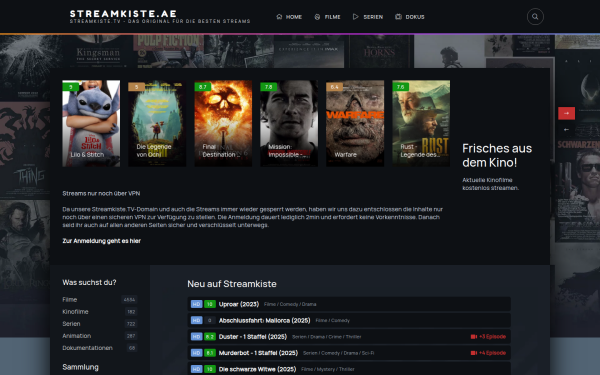 streamkiste.ae