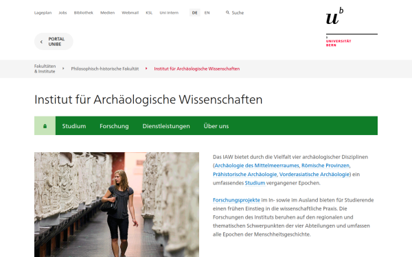 www.iaw.unibe.ch