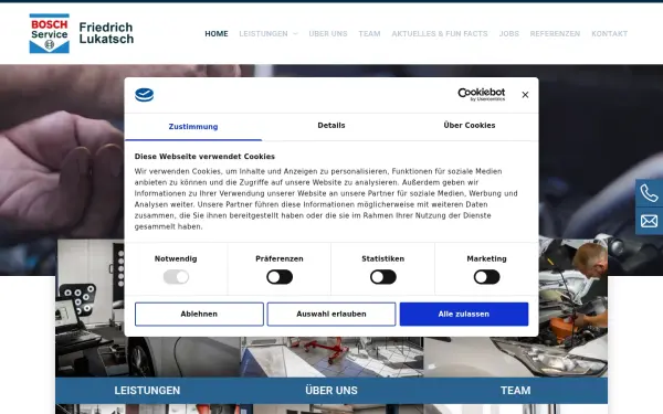 www.lukatsch.de