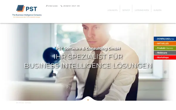 www.pst.de