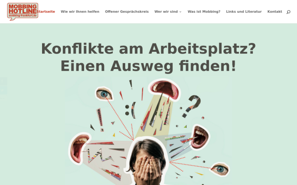 mobbing-frankfurt.de