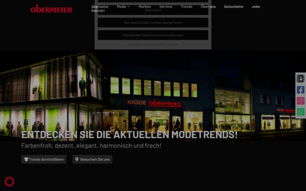 mode-obermeier.de