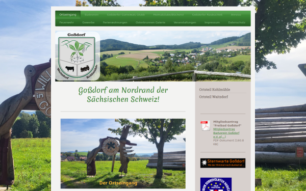 www.gossdorf-sachsen.de