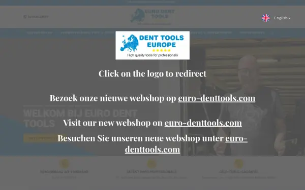 denttoolseurope.nl