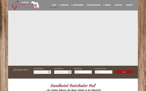 gaisthaler-hof.de