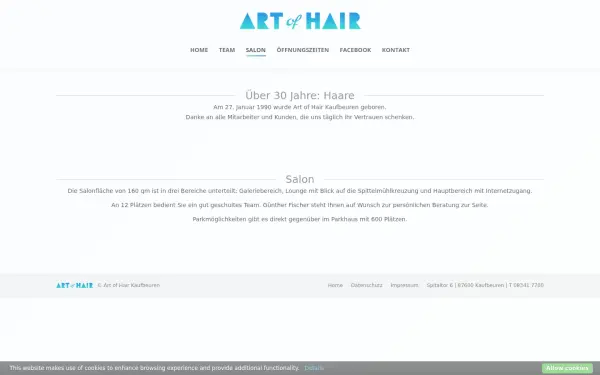 www.artofhair-kf.de