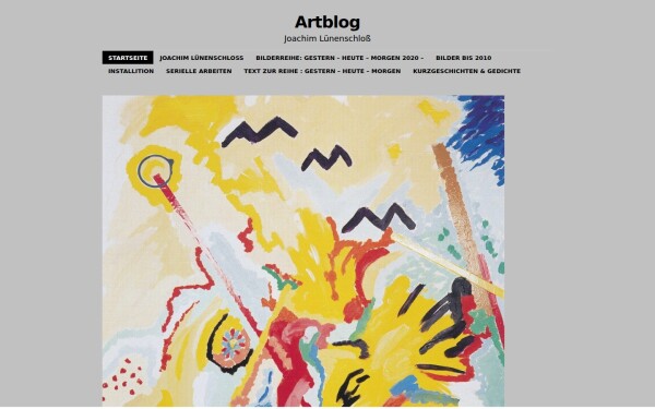 artblog.filzfilm.de