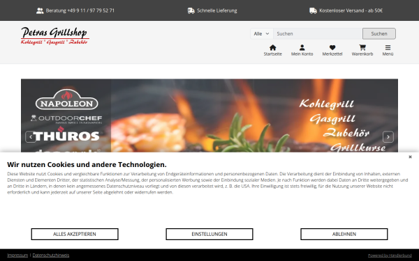 www.petras-grillshop.de